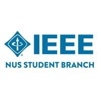 IEEE NUS Student Branch logo, IEEE NUS Student Branch contact details