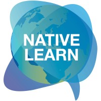 Native Learn logo, Native Learn contact details