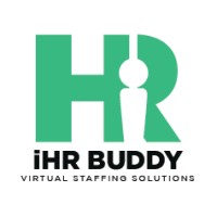 iHR Buddy logo, iHR Buddy contact details