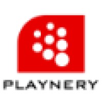 Playnery logo, Playnery contact details