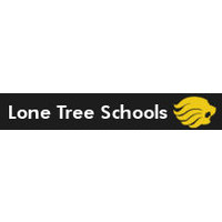 Lone Tree Junior-Senior High School logo, Lone Tree Junior-Senior High School contact details