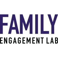 Family Engagement Lab logo, Family Engagement Lab contact details