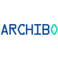 Archibo logo, Archibo contact details