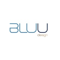 Bluu Design logo, Bluu Design contact details