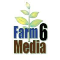 Farm 6 Media logo, Farm 6 Media contact details