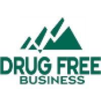 Drug Free Business logo, Drug Free Business contact details