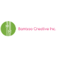 Bamboo Creative Inc. logo, Bamboo Creative Inc. contact details