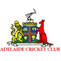 Adelaide Cricket Club logo, Adelaide Cricket Club contact details