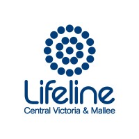 Lifeline Central Victoria & Mallee logo, Lifeline Central Victoria & Mallee contact details