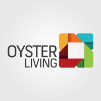 Oyster Living logo, Oyster Living contact details