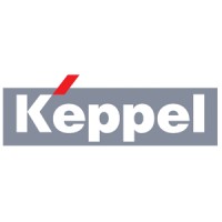 Keppel Corporation Limited logo, Keppel Corporation Limited contact details