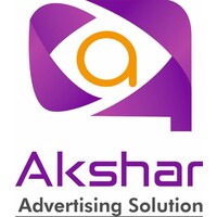 Akshar Advertising Solutions logo, Akshar Advertising Solutions contact details