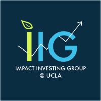 Impact Investing Group at UCLA logo, Impact Investing Group at UCLA contact details