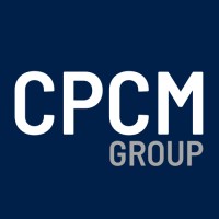 CPCM Group logo, CPCM Group contact details