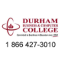 Durham Business & Computer College logo, Durham Business & Computer College contact details