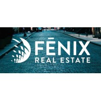 Fenix Real Estate logo, Fenix Real Estate contact details