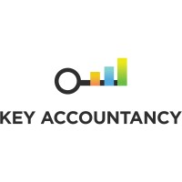 Key Accountancy logo, Key Accountancy contact details