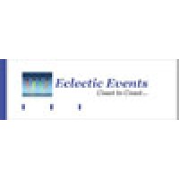 Eclectic Events logo, Eclectic Events contact details