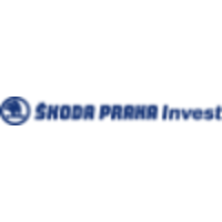 Škoda Praha Invest s.r.o. logo, Škoda Praha Invest s.r.o. contact details