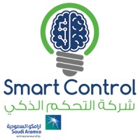 SmartControl logo, SmartControl contact details