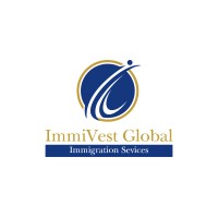 Immivest Global Immigration Services logo, Immivest Global Immigration Services contact details