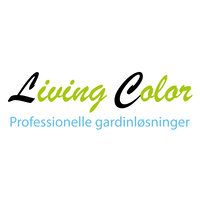 Living Color logo, Living Color contact details