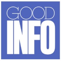 Good Information Inc. logo, Good Information Inc. contact details