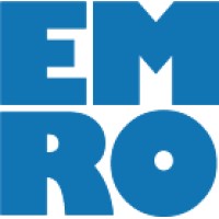 Emro Products logo, Emro Products contact details