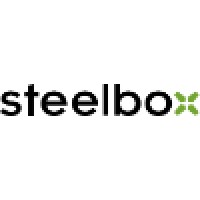 Steelbox logo, Steelbox contact details