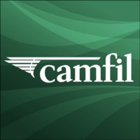 Camfil Ltd logo, Camfil Ltd contact details