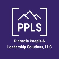 Pinnacle People & Leadership Solutions logo, Pinnacle People & Leadership Solutions contact details