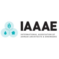 IAAAE logo, IAAAE contact details