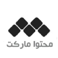 محتوا مارکت logo, محتوا مارکت contact details