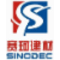 Xiamen Sinodec Building Material Co., Ltd. logo, Xiamen Sinodec Building Material Co., Ltd. contact details