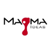 MAGMA Ideas logo, MAGMA Ideas contact details