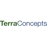 TerraConcepts, LLC logo, TerraConcepts, LLC contact details