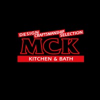 MCK Kitchens and Baths logo, MCK Kitchens and Baths contact details