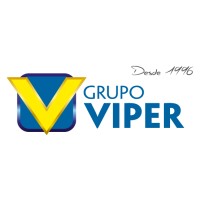 Grupo Viper logo, Grupo Viper contact details