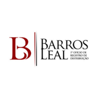 Cartório Barros Leal logo, Cartório Barros Leal contact details