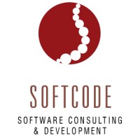 SOFTCODE SL logo, SOFTCODE SL contact details