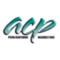 ACP Publications & Marketing logo, ACP Publications & Marketing contact details