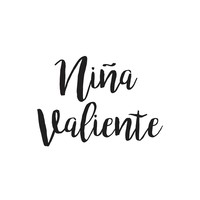 niñavaliente logo, niñavaliente contact details