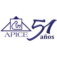 APICE logo, APICE contact details