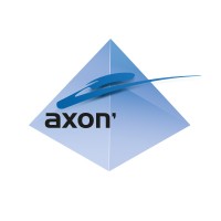 AXON CABLE INC logo, AXON CABLE INC contact details