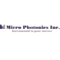 Micro Photonics Inc logo, Micro Photonics Inc contact details