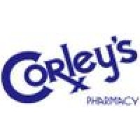 Corleys Pharmacy Inc logo, Corleys Pharmacy Inc contact details