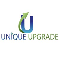 Unique Upgrade logo, Unique Upgrade contact details