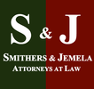 SMITHERS & JEMELA logo, SMITHERS & JEMELA contact details