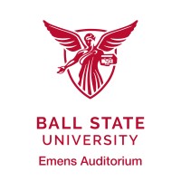 John R. Emens College-Community Auditorium logo, John R. Emens College-Community Auditorium contact details