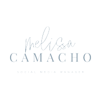 Melissa Camacho Social Media Manager logo, Melissa Camacho Social Media Manager contact details